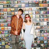 HOLYCHILD for BILLBOARD