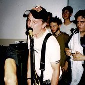 Palatka, Orlando, Florida, House Show, 1998