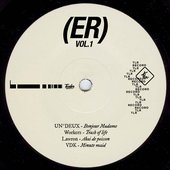 (ER), Vol. 1