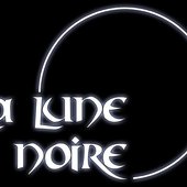 La Lune Noire - logo