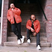 Adje x Reverse