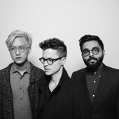 Son Lux, bw