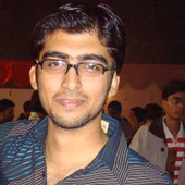 Avatar di pratikvimal