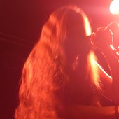 vicky \"it\" live in london 2007