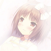 LastFM profile picture for @sorrow