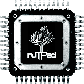 nuMPad