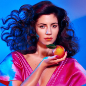 Marina and the Diamonds