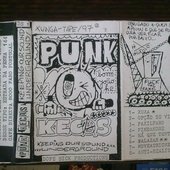 Xunga Tape '97