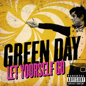 Green Day - Let Yourself Go (2012)