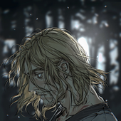 Avatar for Alistair-E