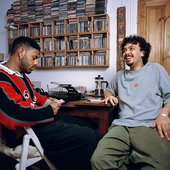 ZENA, London UK (Brownswood Recordings Bandcamp)