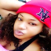 A'mari 'DJ Mona-Lisa\"
