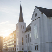 The Falls Church Anglican