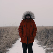 winter blurr