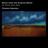 Of Mice and Men (Music from the Original Ballet)