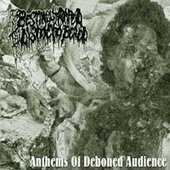 Anthems of Deboned Audience