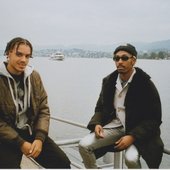 Ray Fuego & grgy