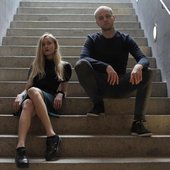 Jacqueline Torgerson (CASHFORGOLD) & Tim Schaufert