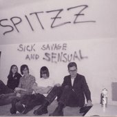The Spitzz