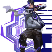 Avatar for astigmxtism