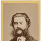 Johann Strauss II