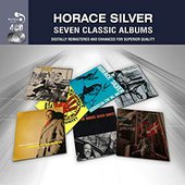 Seven Classic Albums