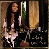 "My Soul" Album Cover