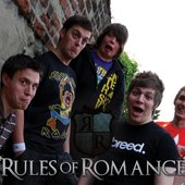 Rules of Romance