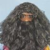 LastFM profile picture for @beard