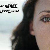 Outside Your World Cd Cover