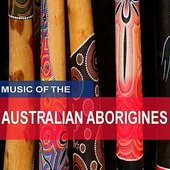 Music of the Australian Aborigines