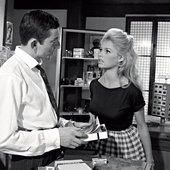 serge & brigitte