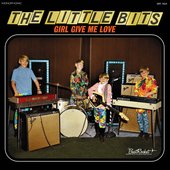 Girl Give Me Love