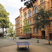 Carl Philipp Emanuel Bach College of Music Berlin