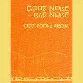 Odd Rooks Recur