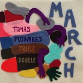 March