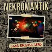 Live: Bristol 1998