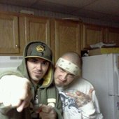 iLLie & DustLo