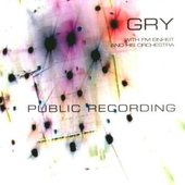 Public Recording