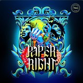 Paper Right (Extended) [feat. Pusha T, Lola Brooke, Capella Grey & Flau'jae] - Single