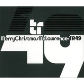 Merry Christmas Mr. Lawrence