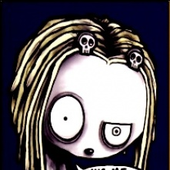 Avatar for diff-erent