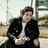 Frank Iero