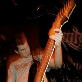 BLOODSTAINED apocalyptic beatdown from Poland