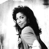 Natalie Cole