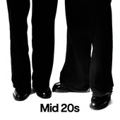 Mid 20's