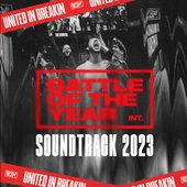 Battle of the Year 2023 - The Soundtrack