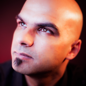 Roger Shah