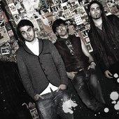 En el Rock Palace de Atocha