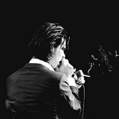 nick cave